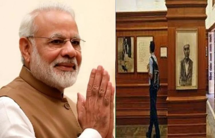 बोले नरेंद्र मोदी - एनडीए सरकार ने देश के सभी पूर्व प्रधानमंत्रियों के योगदान को मान्यता देने के लिए बनाया प्रधानमंत्री म्यूजियम