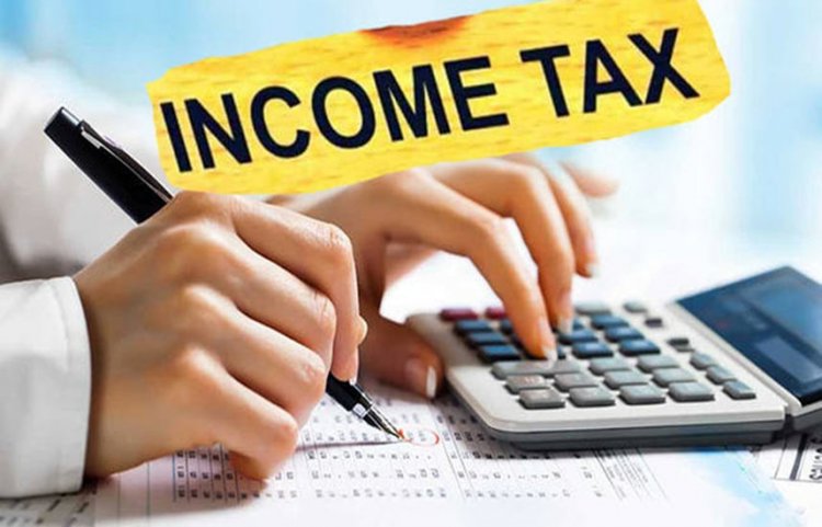 Income Tax को लेकर 1 अप्रैल से बदल रहे हैं ये नियम, जानिए क्या होगा आप पर असर