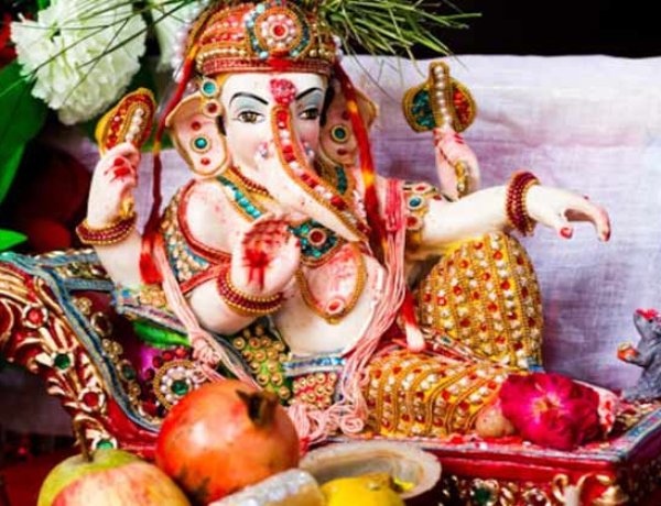 Ganesh Chaturthi Kab Hai : गणेश चतुर्थी कब है? जानिए सही शुभ मुहूर्त समय