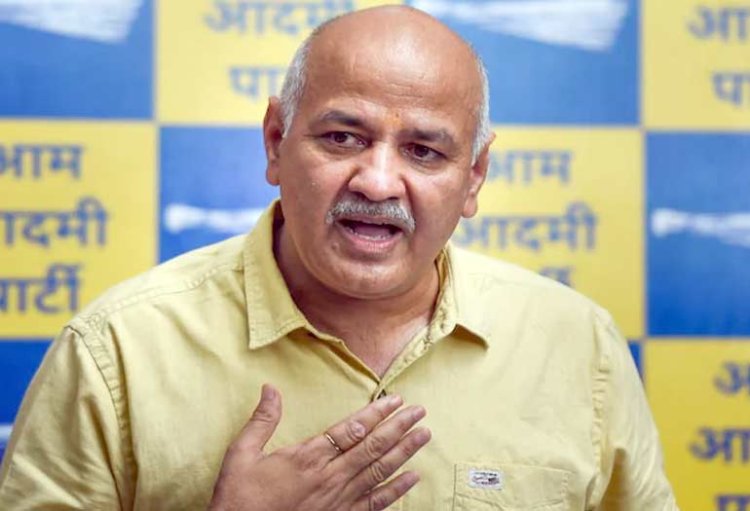 Manish Sisodia ने लगाए बीजेपी पर गंभीर आरोप- आप तोड़कर BJP में आ जाओ, बंद कर देंगे CBI, ED के केस