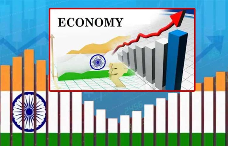 ब्रिटेन को पीछे छोड़ भारत बना दुनिया की 5वीं सबसे बड़ी अर्थव्यवस्था