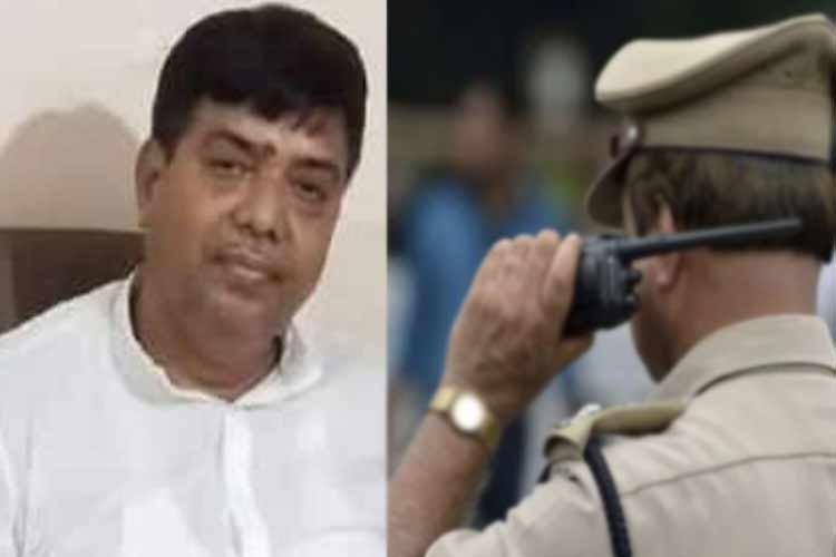 समाजवादी पार्टी के पूर्व विधायक ने दी संसद भवन उड़ाने की धमकी, दिल्ली पुलिस ने किया गिरफ्तार