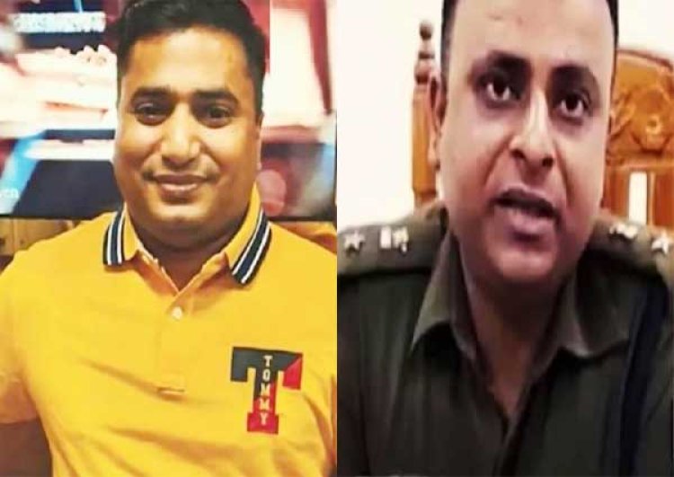 साइबर फ्रॉड की अनोखी दास्तान- बिहार पुलिस के DGP फ़र्ज़ी चीफ जस्टिस की कॉल पर कर गए ये काम