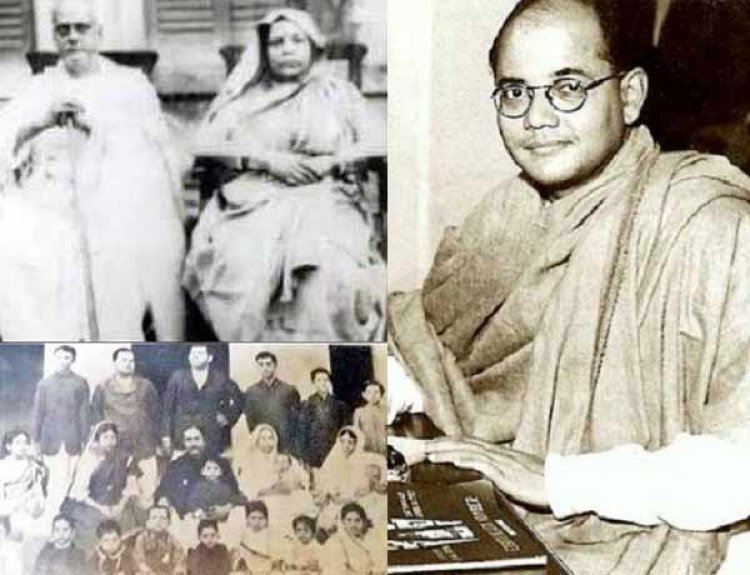 Netaji death mystery- गुमनामी बाबा की DNA रिपोर्ट देने से केंद्र का इनकार, कहा- विदेशी संबंधों के लिए खतरा