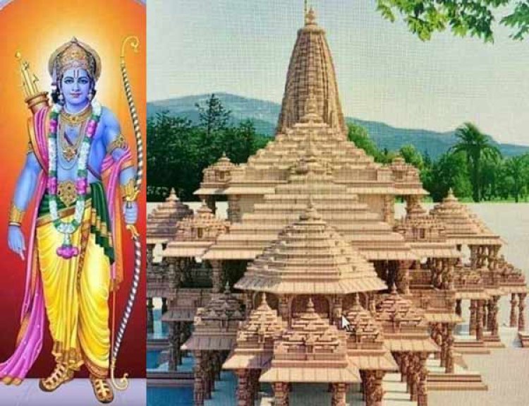 अयोध्या में राममंदिर बनने के बाद भी बनी रहेगी रामकोट की पहचान, कोई भी पौराणिक निर्माण नहीं तोड़ा जाएगा