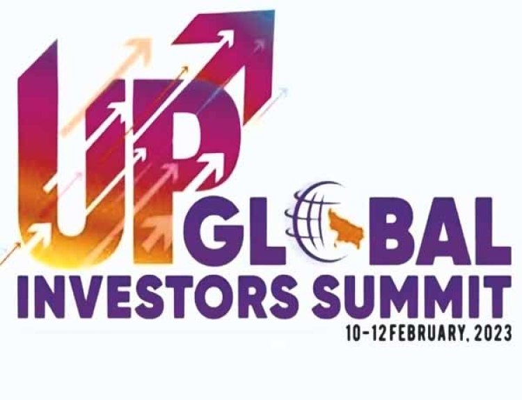 UP Global Investors Summit- यूरोप के 6 देशों से सबसे ज्यादा निवेश लाने में जुटे आला अधिकारी, CII की टीम भी साथ