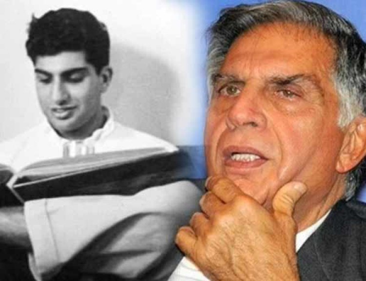 Ratan Tata Birthday- प्यार हुआ लेकिन एक नहीं हो पाए, खुद बताया अकेलेपन का दर्द, जानिए क्यों अधूरी रही प्रेम कहानी