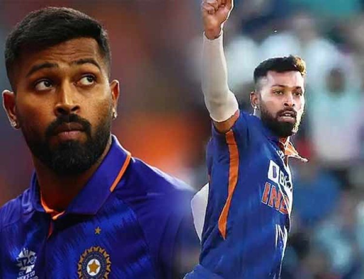 IND vs SL- इतिहास रचने की दहलीज पर श्रीलंका, कैसे बचाएंगे हार्दिक पंड्या अपने रिकॉर्ड को