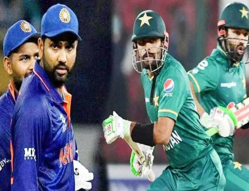 Asia Cup 2023- पाकिस्तान नहीं जाएगी टीम इंडिया, छिन जाएगी एशिया कप की मेजबानी? ACC की आज इमर्जेन्सी मीटिंग