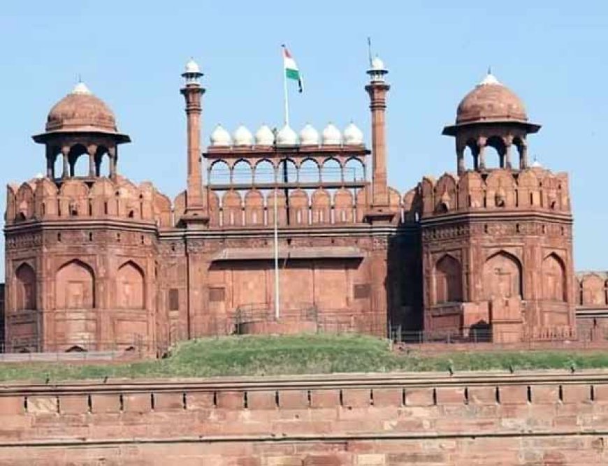 Red Fort Terror Attack- लाल किले पर हमला करने वाले दोषी आरिफ को, फांसी पर लटकाने की तैयारी, डेथ वारंट के लिए अदालत को चिट्ठी