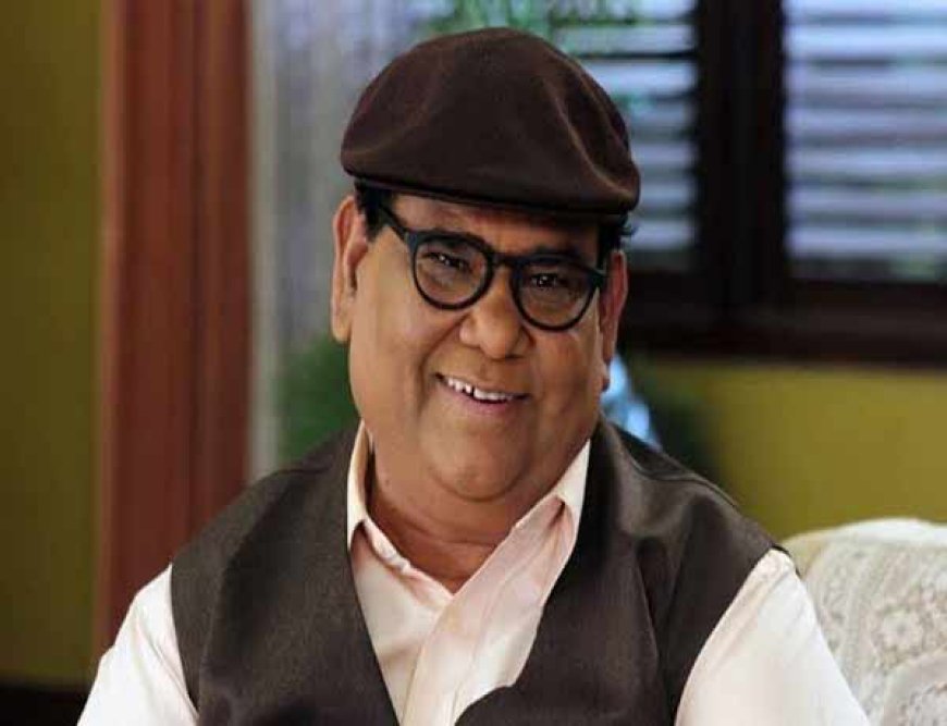 Satish Kaushik Death Case में आया नया मोड़, फार्म हाउस से  पुलिस को मिली ये 'संदिग्ध चीज'