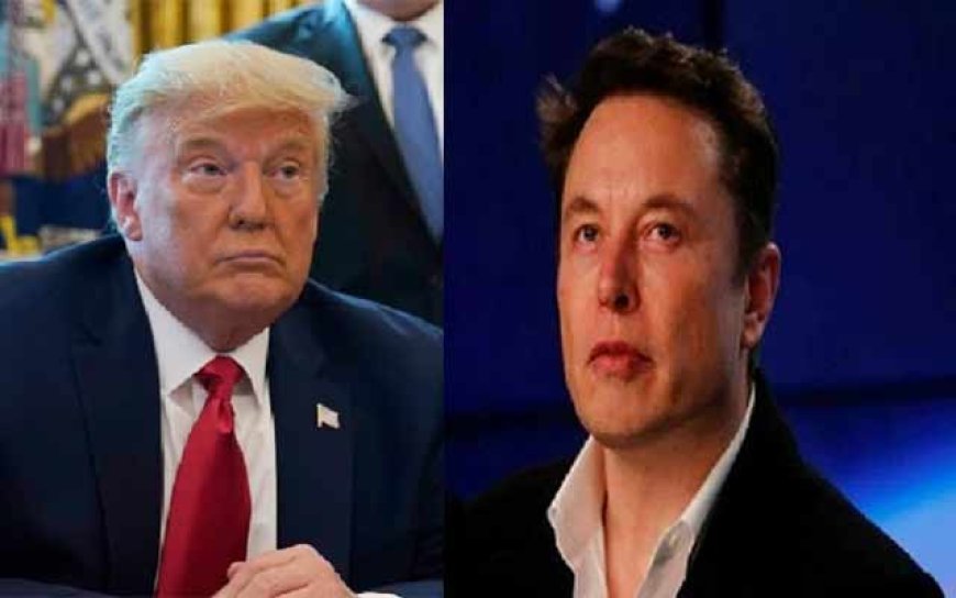 डोनाल्ड ट्रंप को गिरफ्तार किया तो 2024 में होगा ये? Elon Musk की बड़ी भविष्यवाणी