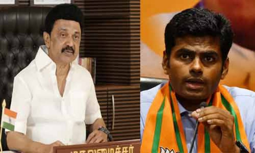 पलानीस्वामी बोले - NEET यूपीए सरकार की देन: स्टालिन तमिलनाडु को NEET से छूट दिलाने पर अड़े