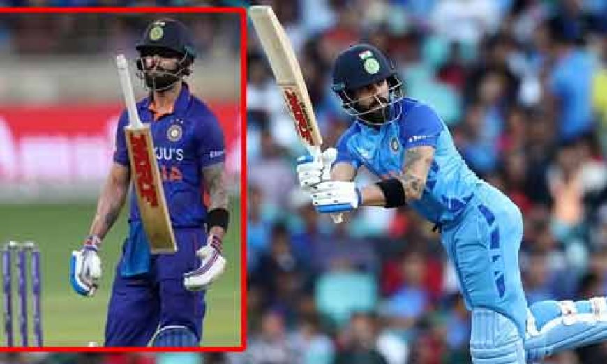 Asia Cup के फाइनल से पहले सामने आई Virat Kohli की कमजोरी! 12 पारियों में 8 बार ऐसे हुए OUT