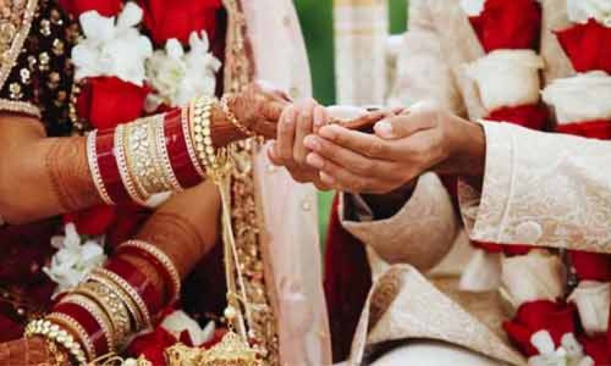 क्या आप जानते है सनातन हिंदू विवाह में हमेशा दुल्हन, दूल्हे के बाईं ओर ही क्यों बैठती है? 
