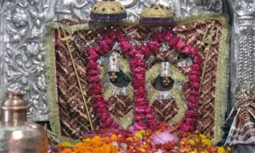 आज से चैत्र नवरात्र का शुभारंभ: घर बैठे चौक की बड़ी काली जी मंदिर की आरती में हों शामिल