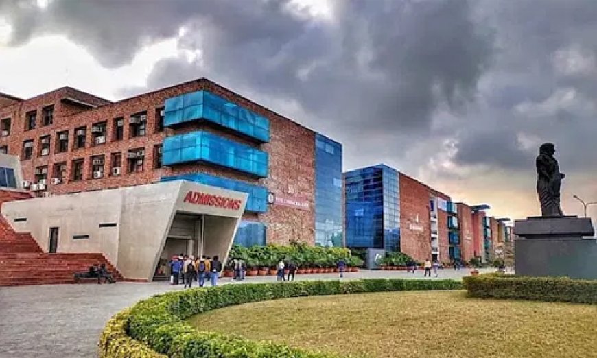 LPU के छात्र को IT की दिग्गज कंपनी में 3 करोड़ रुपये का ऑफर, 1100 से अधिक को 10 लाख और उससे ज्यादा का पैकेज